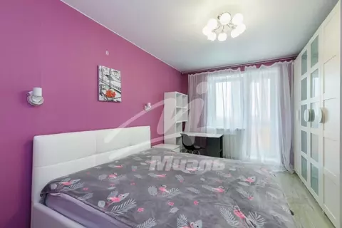 1-к кв. Московская область, Химки ул. Академика Грушина, 2/10 (35.9 м)
