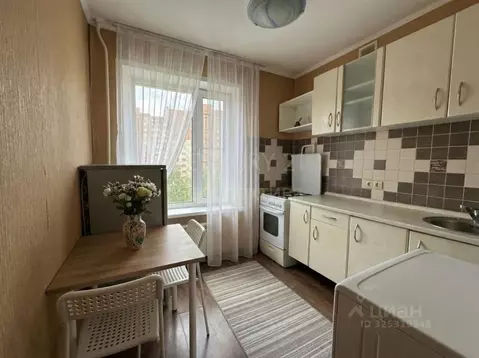 1-к кв. Московская область, Балашиха Пролетарская ул., 4 (41.0 м)