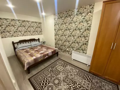 2-к кв. Московская область, Коломна Зеленая ул., 7 (45.0 м)