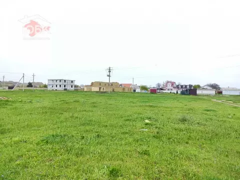 Участок в Крым, Сакский район, с. Молочное  (6.38 сот.)