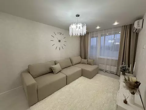 1-к кв. Москва Чертановская ул., 16К1 (33.0 м)