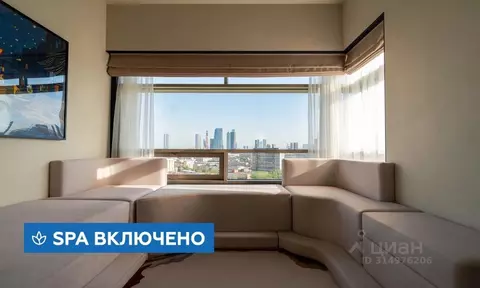 Комната Москва 4-я Магистральная ул., 4/11 (143.0 м)