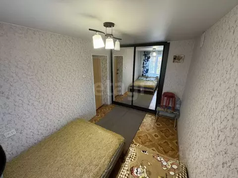 Комната Новосибирская область, Новосибирск ул. Лазарева, 31 (12.0 м)