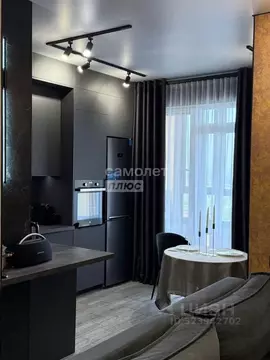 1-к кв. Иркутская область, Иркутск Депутатская ул., 87/9 (38.0 м)