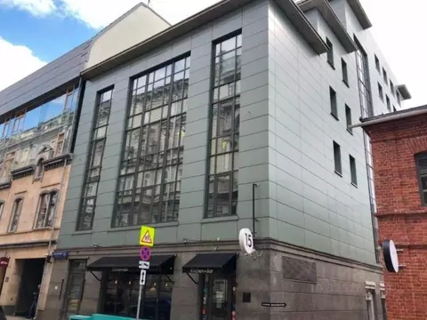 Офис в Москва Пожарский пер., 15 (145 м)