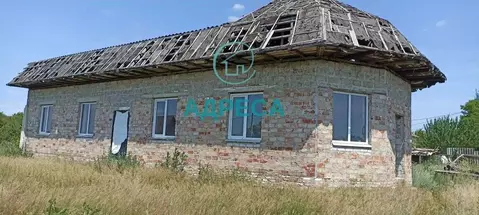 Дом в Белгородская область, Новооскольский городской округ, с. ...