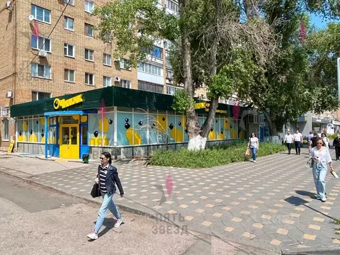 Торговая площадь в Самарская область, Самара просп. Ленина, 14 (584 м)