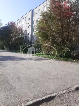 1-к кв. Пермский край, Березники ул. Свердлова, 81 (32.5 м)