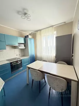 2-к кв. Томская область, Томск ул. 4-я Заречная, 44 (54.0 м)