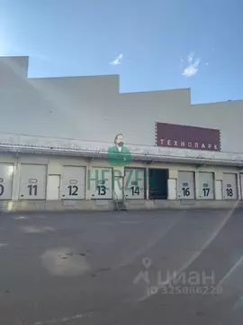 Производственное помещение в Московская область, Одинцовский городской ...