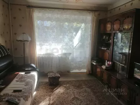 3-к кв. Брянская область, Брянск Московский просп., 10/24 (53.2 м)