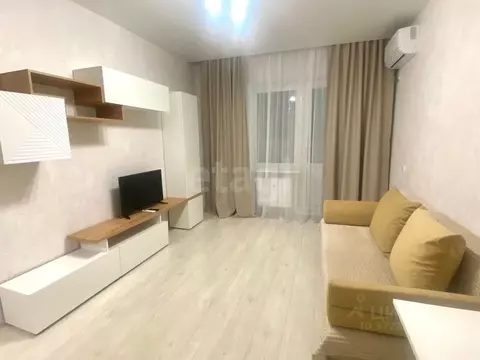 1-к кв. Краснодарский край, Краснодар ул. Имени Героя Советского Союза ...