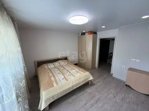 1-к кв. Кемеровская область, Кемерово Молодежный просп., 29 (24.4 м)