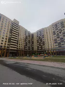 2-комнатная квартира: Дмитров, Спасская улица, 24 (57.1 м)