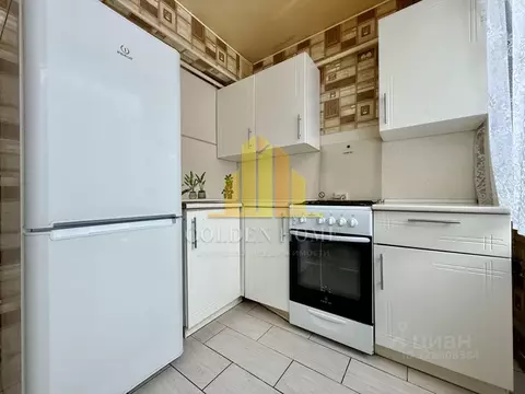 2-к кв. Санкт-Петербург просп. Славы, 38К2 (48.0 м)