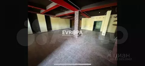 Торговая площадь в Ульяновская область, Ульяновск просп. Туполева, 7 ...