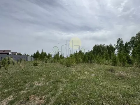 Участок в Иркутская область, Иркутский муниципальный округ, д. ...