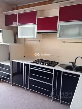 2-к кв. Брянская область, Брянск ул. Крахмалева, 43 (58.0 м)