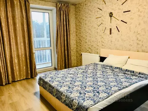 2-к кв. Удмуртия, Ижевск ул. 40 лет Победы, 69 (66.0 м)