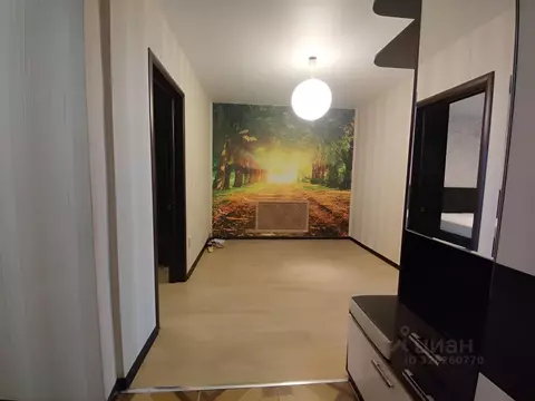 2-к кв. Московская область, Балашиха ул. Смельчак, 15 (61.2 м)