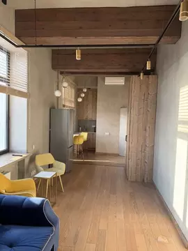 Студия Москва Нижегородская ул., 32С3 (30.0 м)