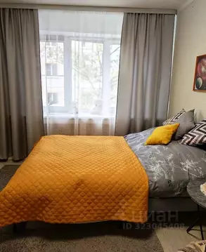 1-к кв. Костромская область, Кострома ул. Свердлова, 125А (33.0 м)