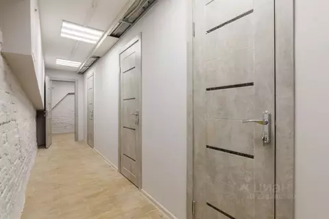 Офис в Санкт-Петербург просп. Малый Петроградской стороны, 12 (29 м)