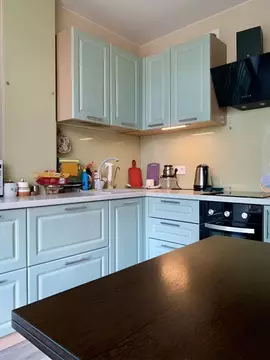 3-к кв. Ленинградская область, Мурино Всеволожский район, ул. Шоссе в ...