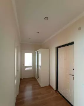 2-к кв. Краснодарский край, Краснодар ул. Западный обход, 42/4к2 (57.2 ...