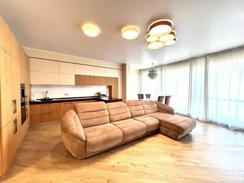 4-к кв. Татарстан, Казань ул. Татарстан, 14/59 (130.0 м)