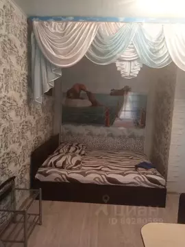 1-к кв. Свердловская область, Краснотурьинск ул. Попова, 40 (38.0 м)