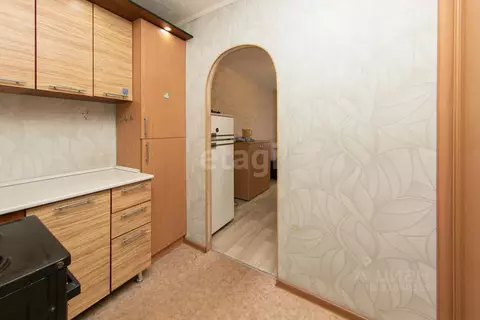 Комната Томская область, Томск Енисейская ул., 17 (16.0 м)