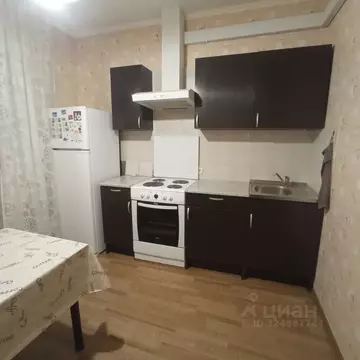 1-к кв. Московская область, Люберцы Парковая ул., 1/18 (42.0 м)