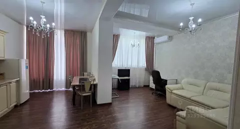 1-к кв. Ставропольский край, Пятигорск Подстанционная ул. (52.0 м)