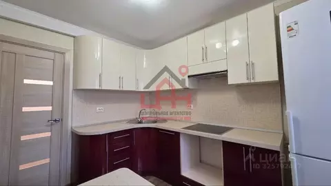 2-к кв. Ставропольский край, Ессентуки Новопятигорская ул., 6 (51.2 м)