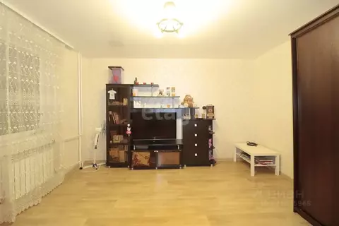 1-к кв. Свердловская область, Нижний Тагил ул. Захарова, 9 (34.1 м)