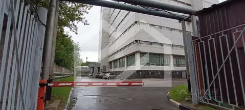 Производственное помещение в Московская область, Люберцы ул. ...