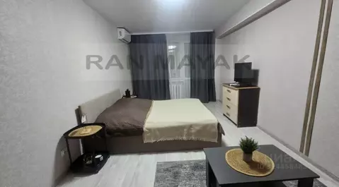 1-к кв. Адыгея, Майкоп ул. Чкалова, 86/3 (34.8 м)