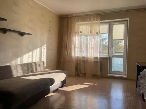 1-к кв. Омская область, Омск ул. Дианова, 7 (36.9 м)