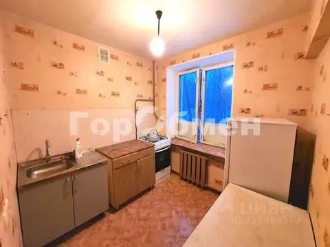 2-к кв. Москва Мурманский проезд, 20 (43.1 м)