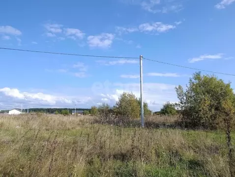 Участок в Свердловская область, Нижний Тагил муниципальный округ, пос. ...