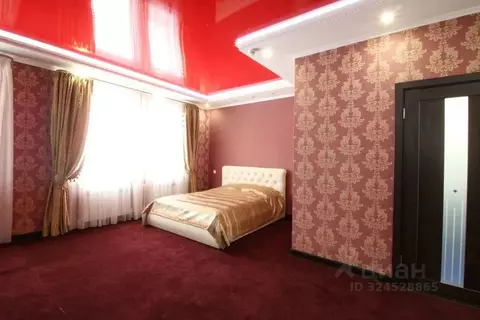 Комната Саратовская область, Маркс ул. Куйбышева, 124Б