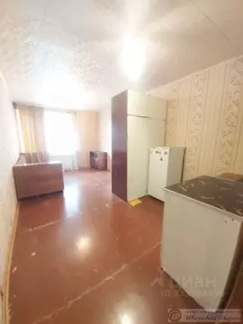1-к кв. Самарская область, Самара ул. Красных Коммунаров, 17А (25.0 м)