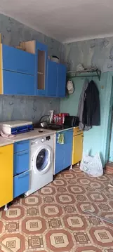 Дом в Алтай, Горно-Алтайск пер. Кокышева (26 м)