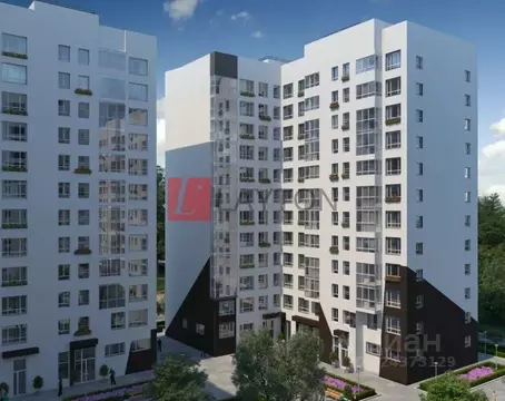 Торговая площадь в Москва пос. Коммунарка, ул. Потаповская Роща, 26к3 ...