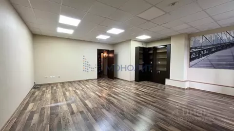 Офис в Нижегородская область, Нижний Новгород ул. Германа Лопатина (77 ...
