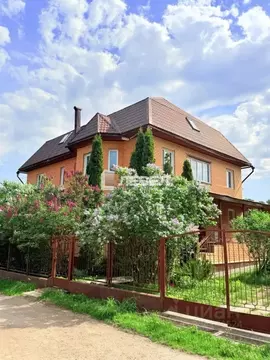 Дом в Московская область, Домодедово городской округ, д. Калачево, ...
