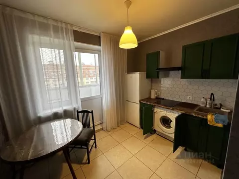 1-к кв. Московская область, Щелково Богородский мкр, 5 (38.0 м)