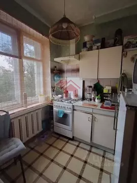 1-к кв. Самарская область, Самара просп. Металлургов, 96 (30.2 м)