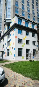 Помещение свободного назначения в Краснодарский край, Краснодар Завод ...